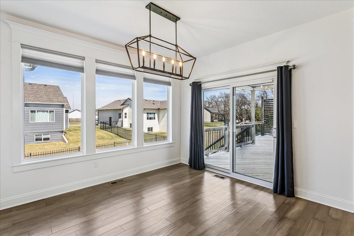 744 S Glen Wood Court Wichita KS 67230