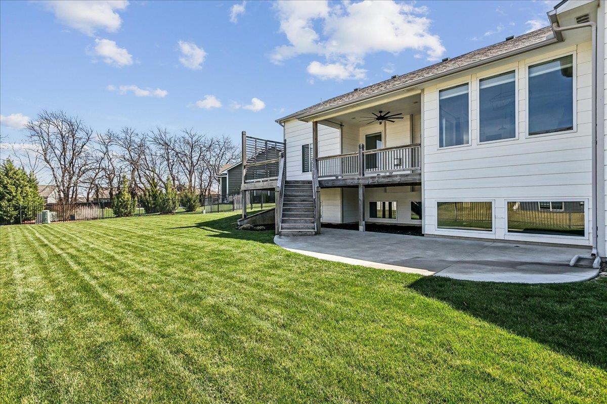 744 S Glen Wood Court Wichita KS 67230