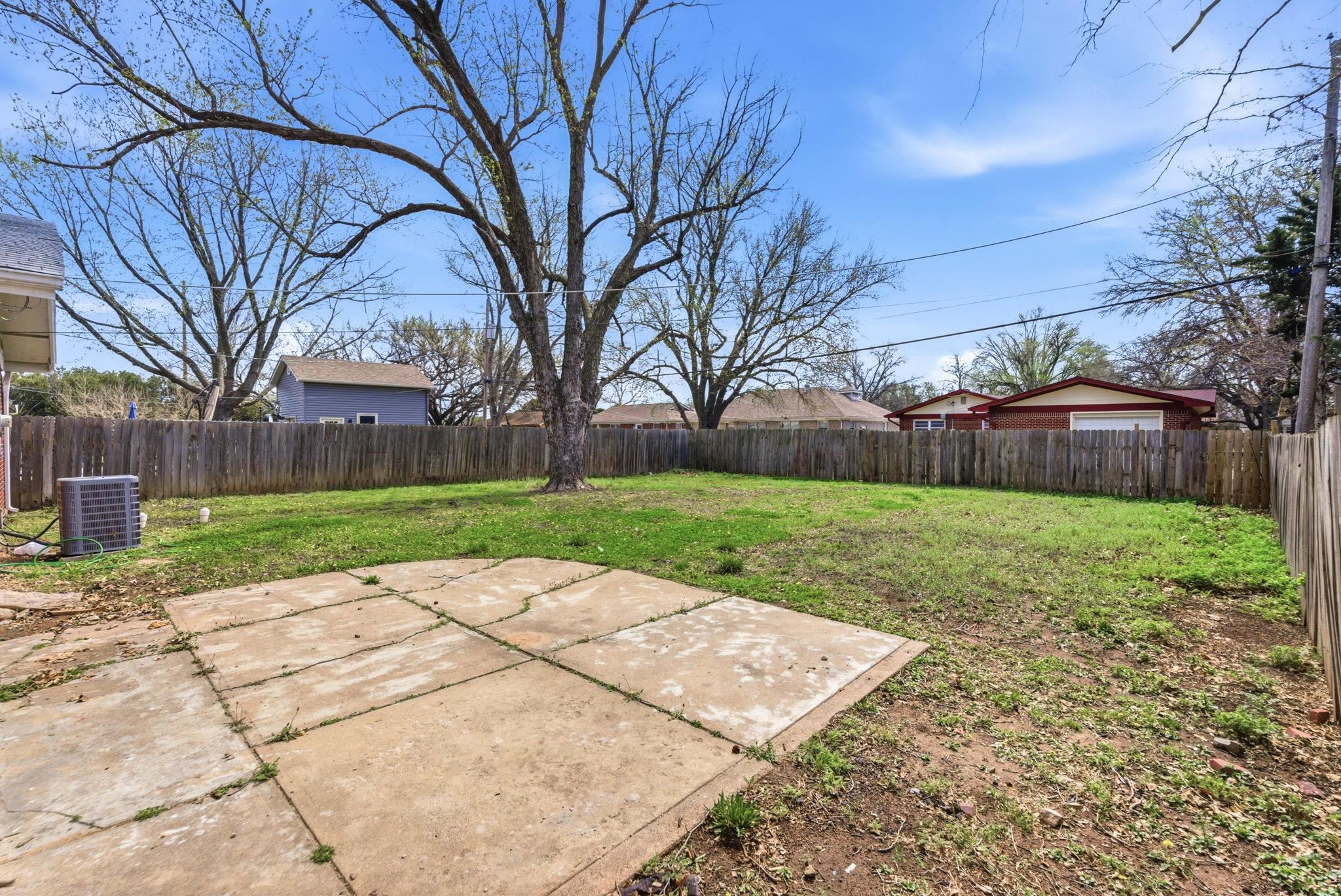 7903 E Indianapolis Street Wichita KS 67207