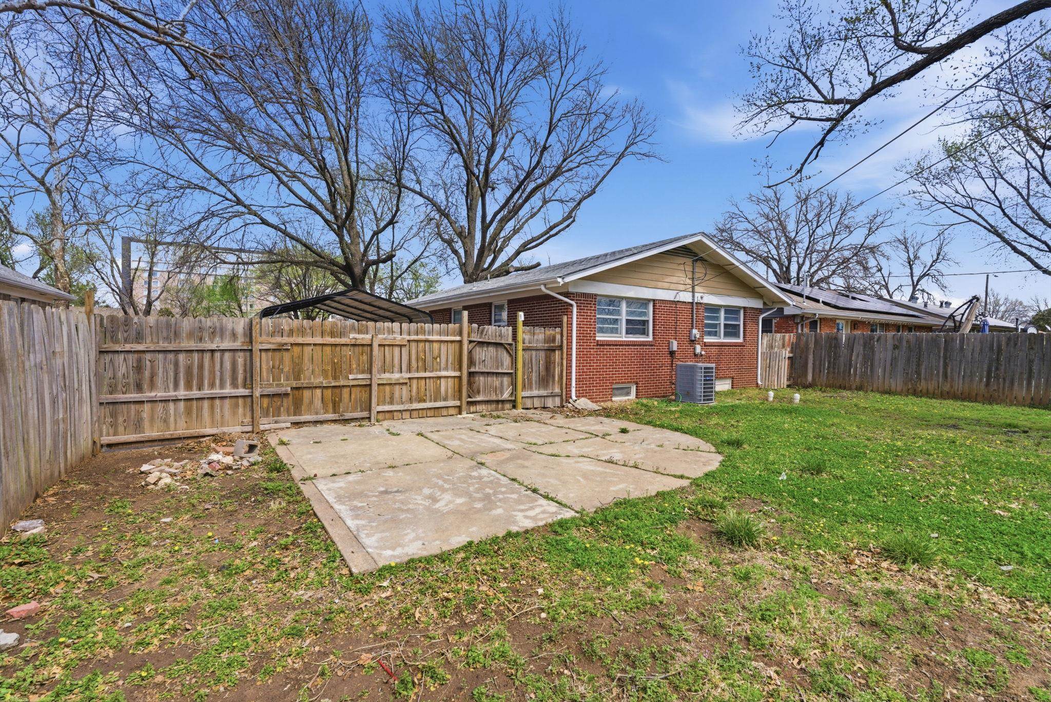 7903 E Indianapolis Street Wichita KS 67207