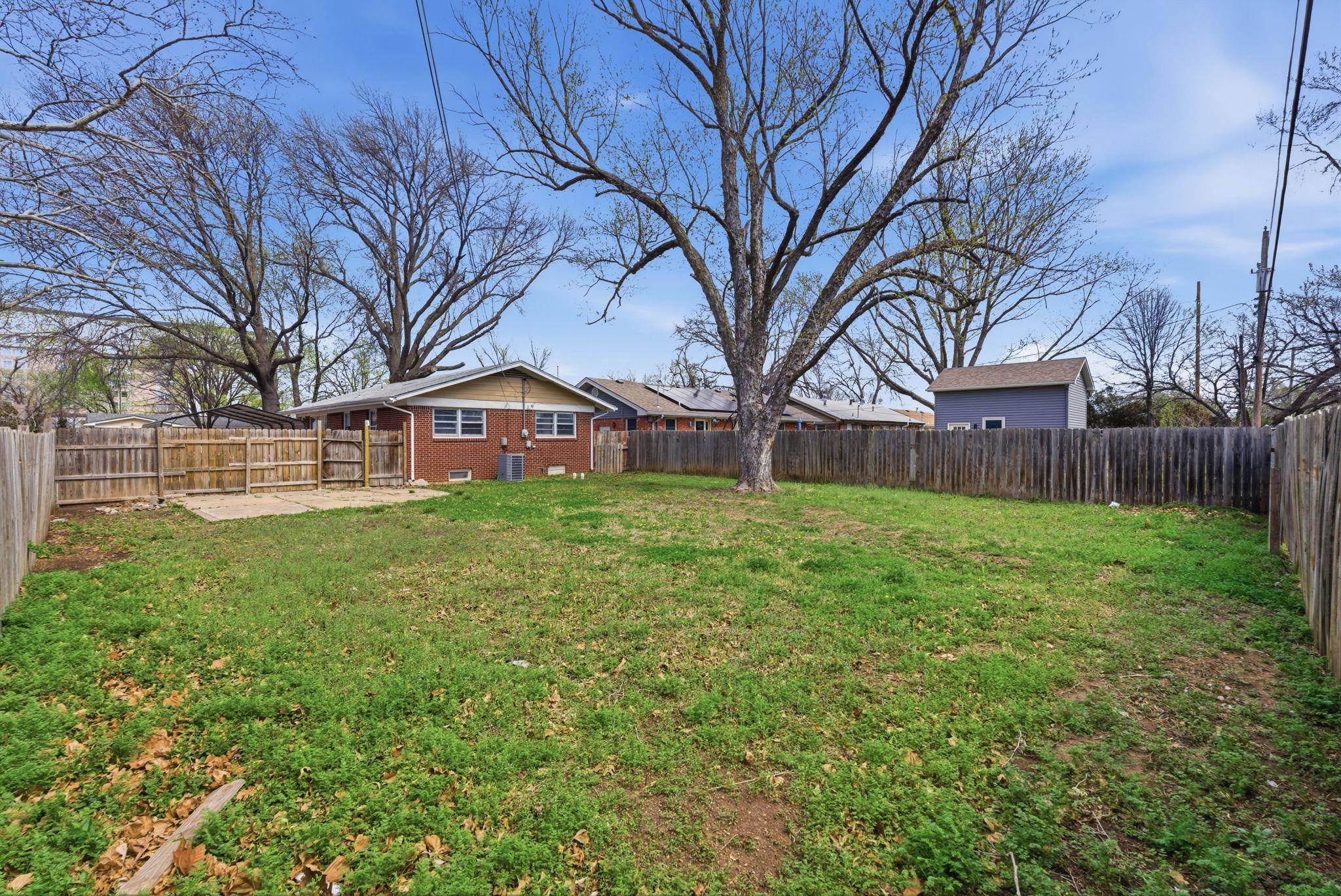 7903 E Indianapolis Street Wichita KS 67207