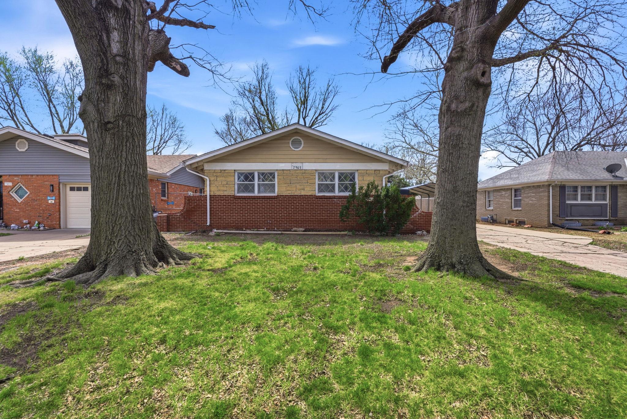 7903 E Indianapolis Street Wichita KS 67207