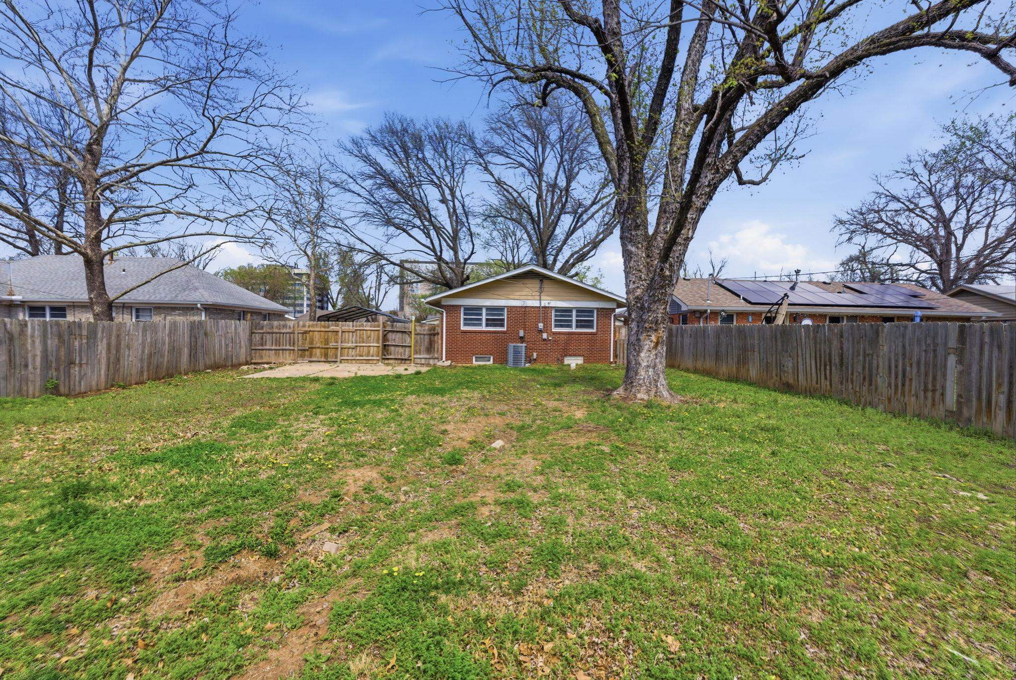 7903 E Indianapolis Street Wichita KS 67207