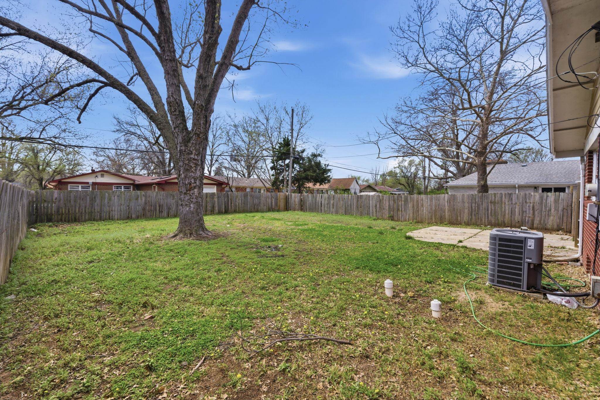 7903 E Indianapolis Street Wichita KS 67207