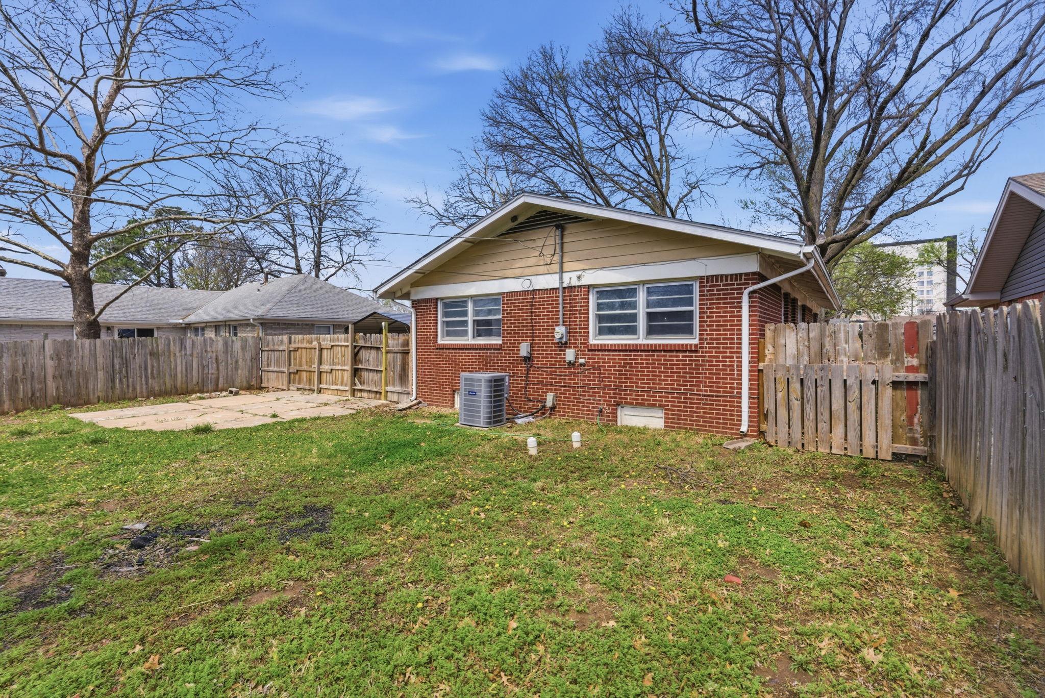 7903 E Indianapolis Street Wichita KS 67207