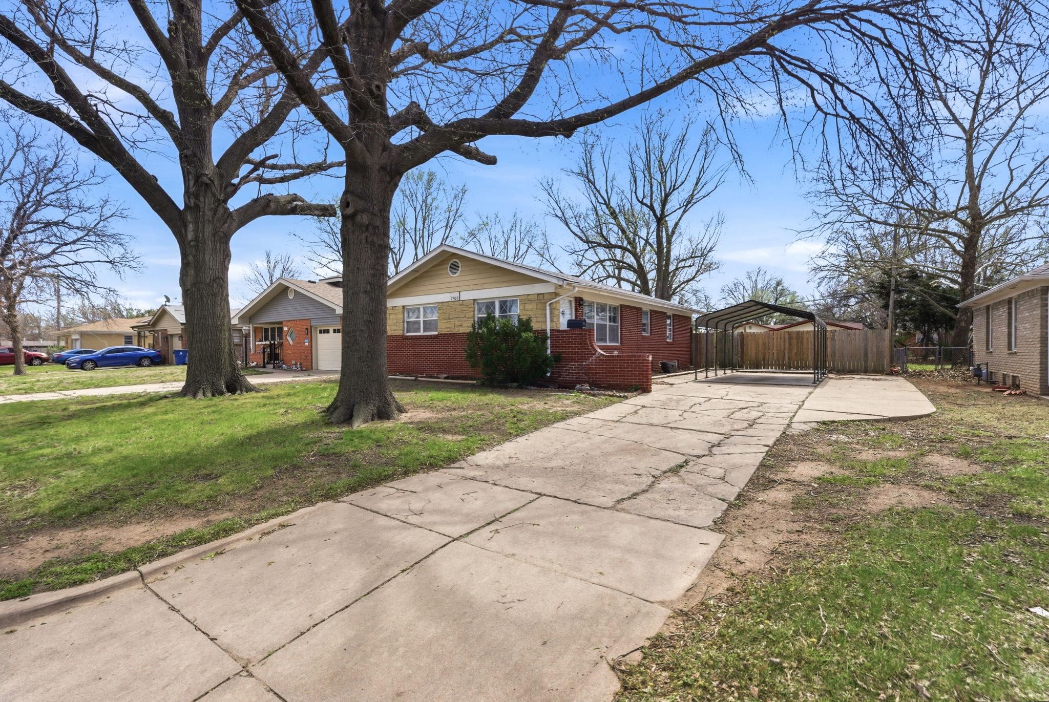 7903 E Indianapolis Street Wichita KS 67207
