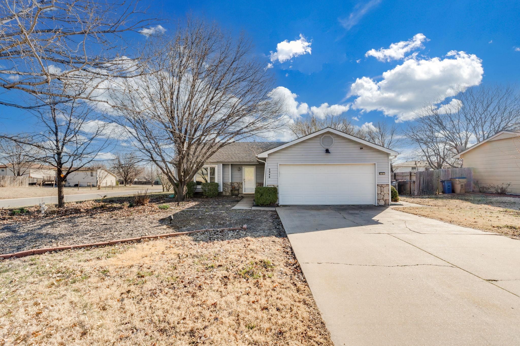 2048 N Forest Park Street Derby KS 67037