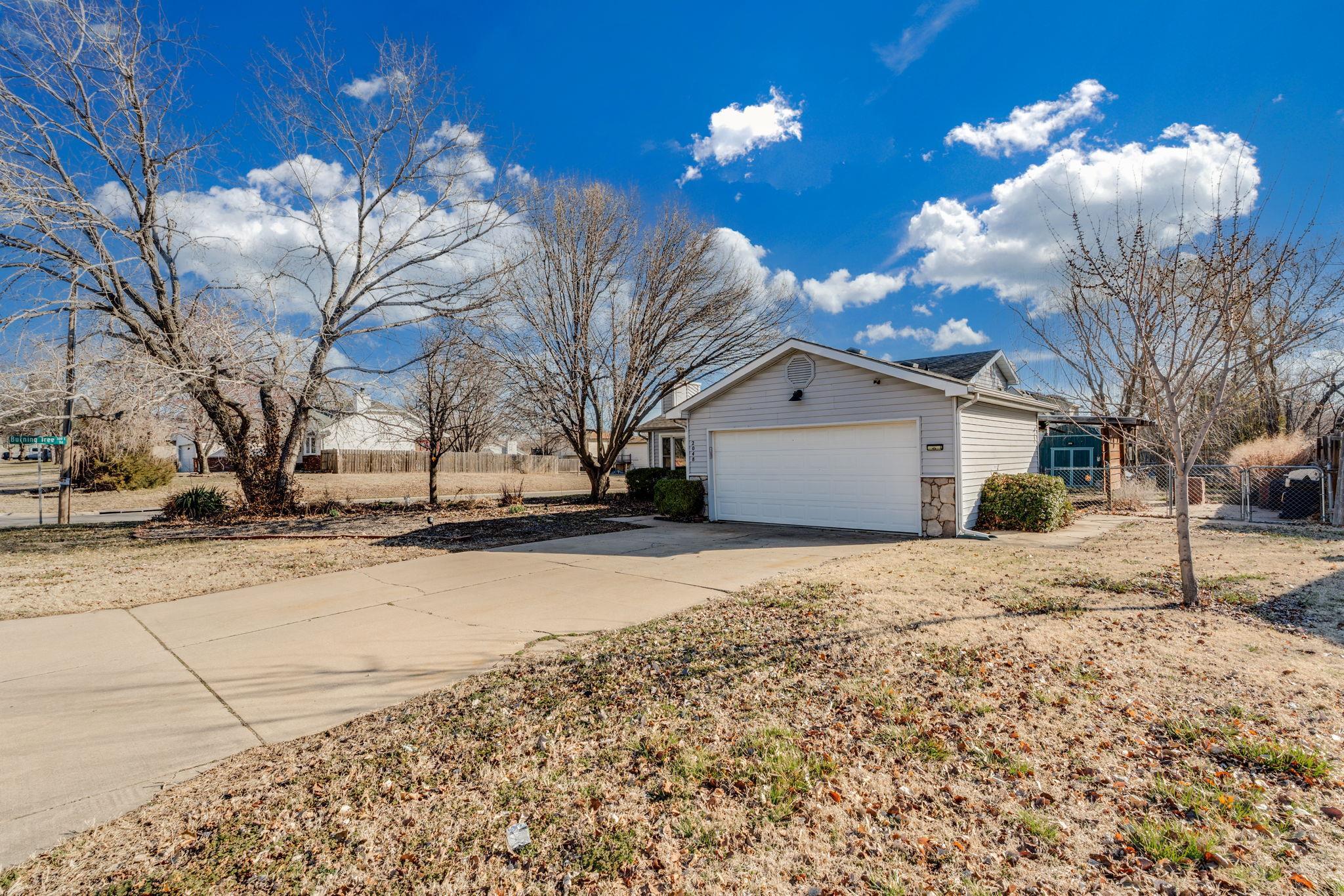 2048 N Forest Park Street Derby KS 67037