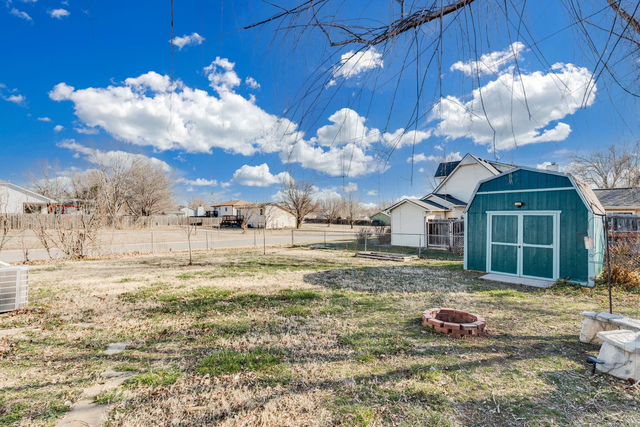 2048 N Forest Park Street Derby KS 67037