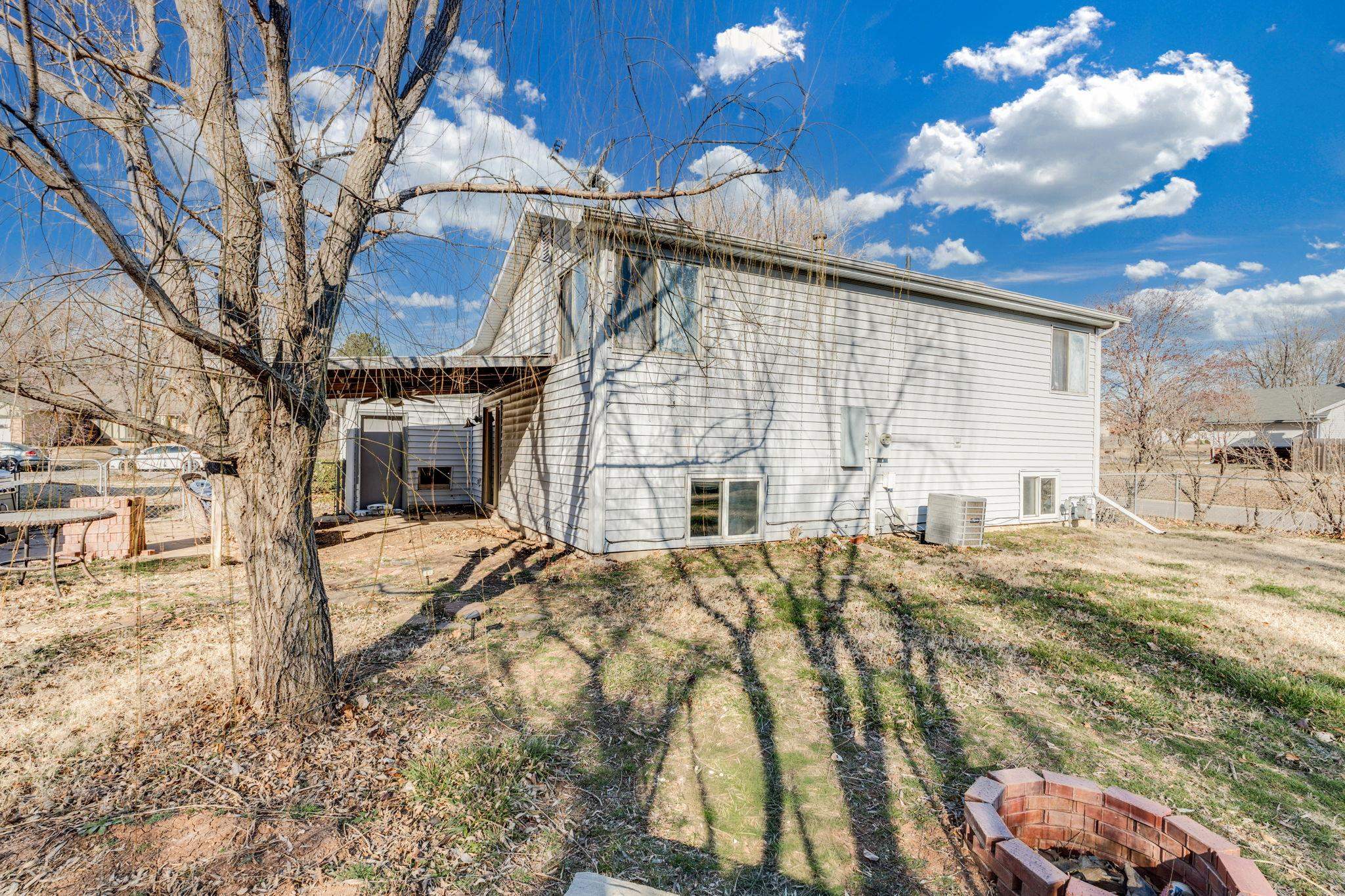 2048 N Forest Park Street Derby KS 67037