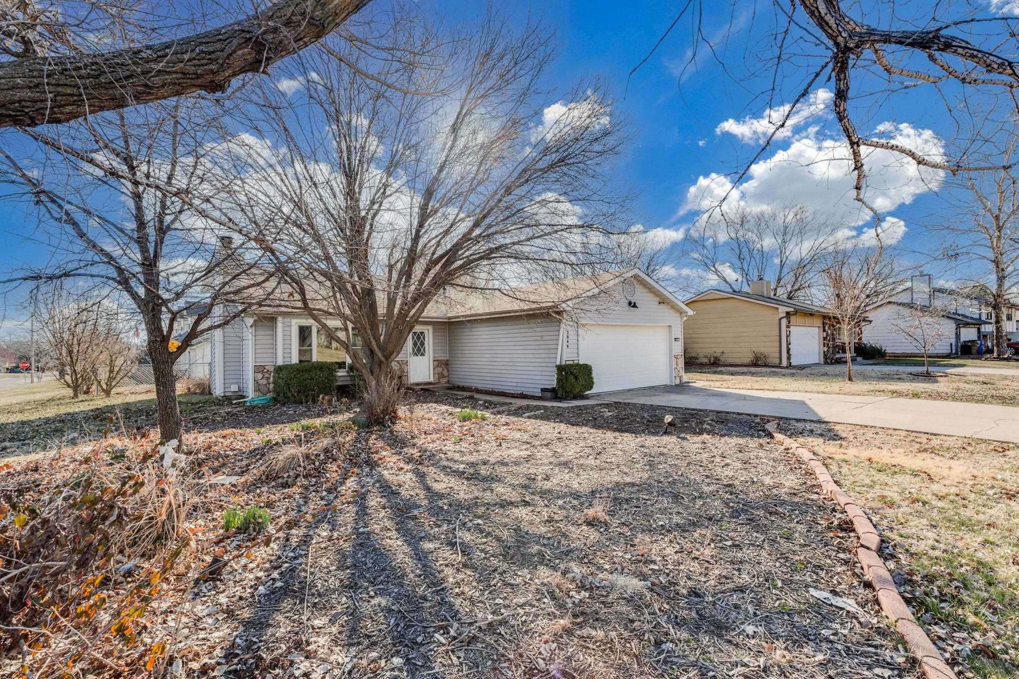 2048 N Forest Park Street Derby KS 67037