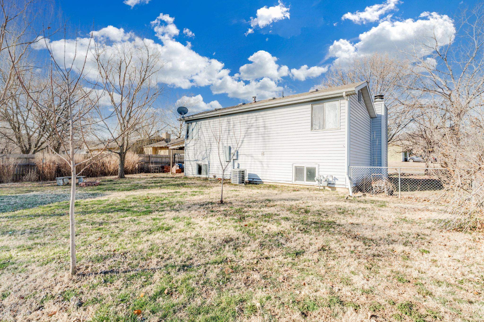 2048 N Forest Park Street Derby KS 67037