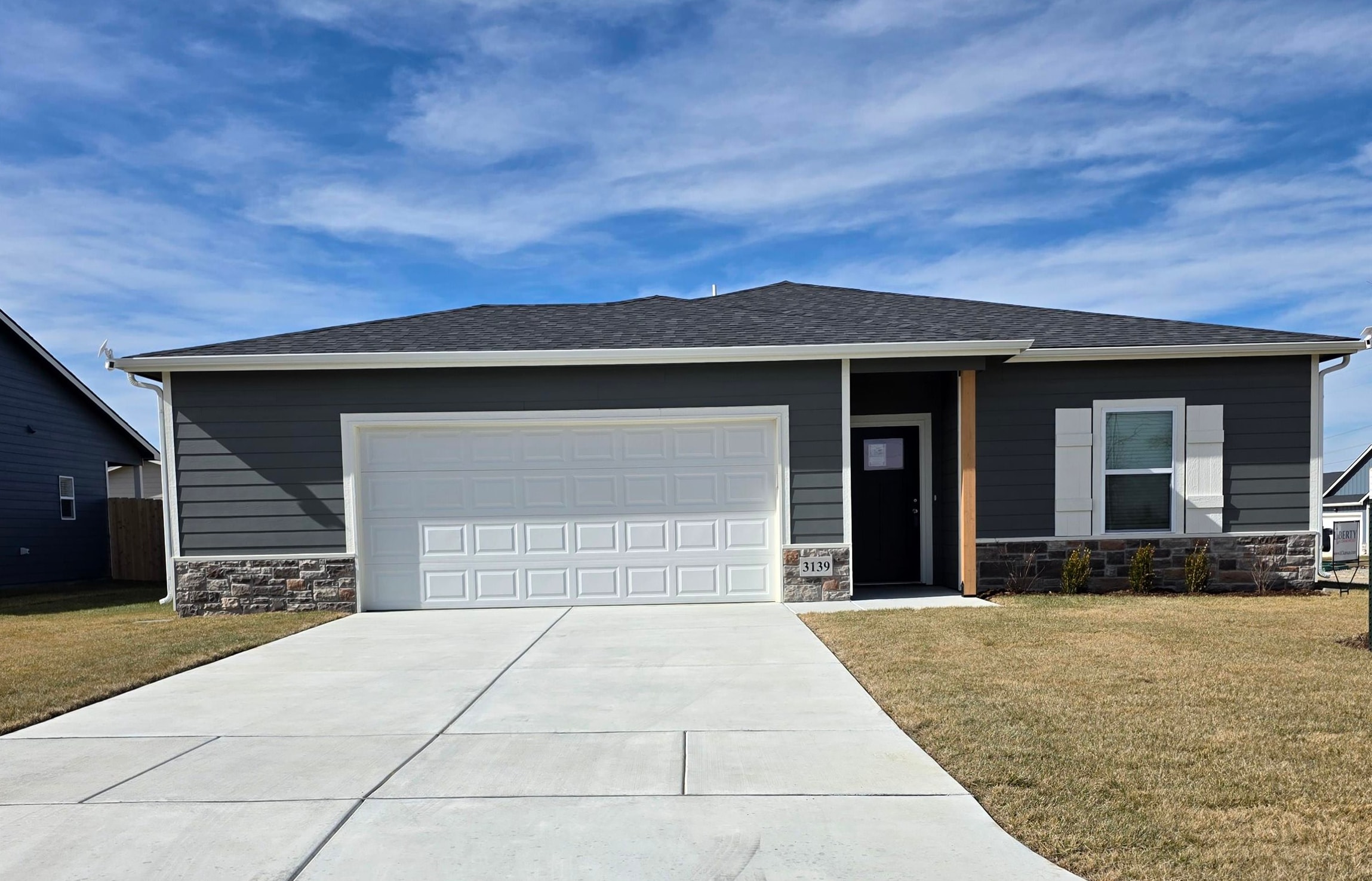 3139 E Highridge Court Park City KS 67219