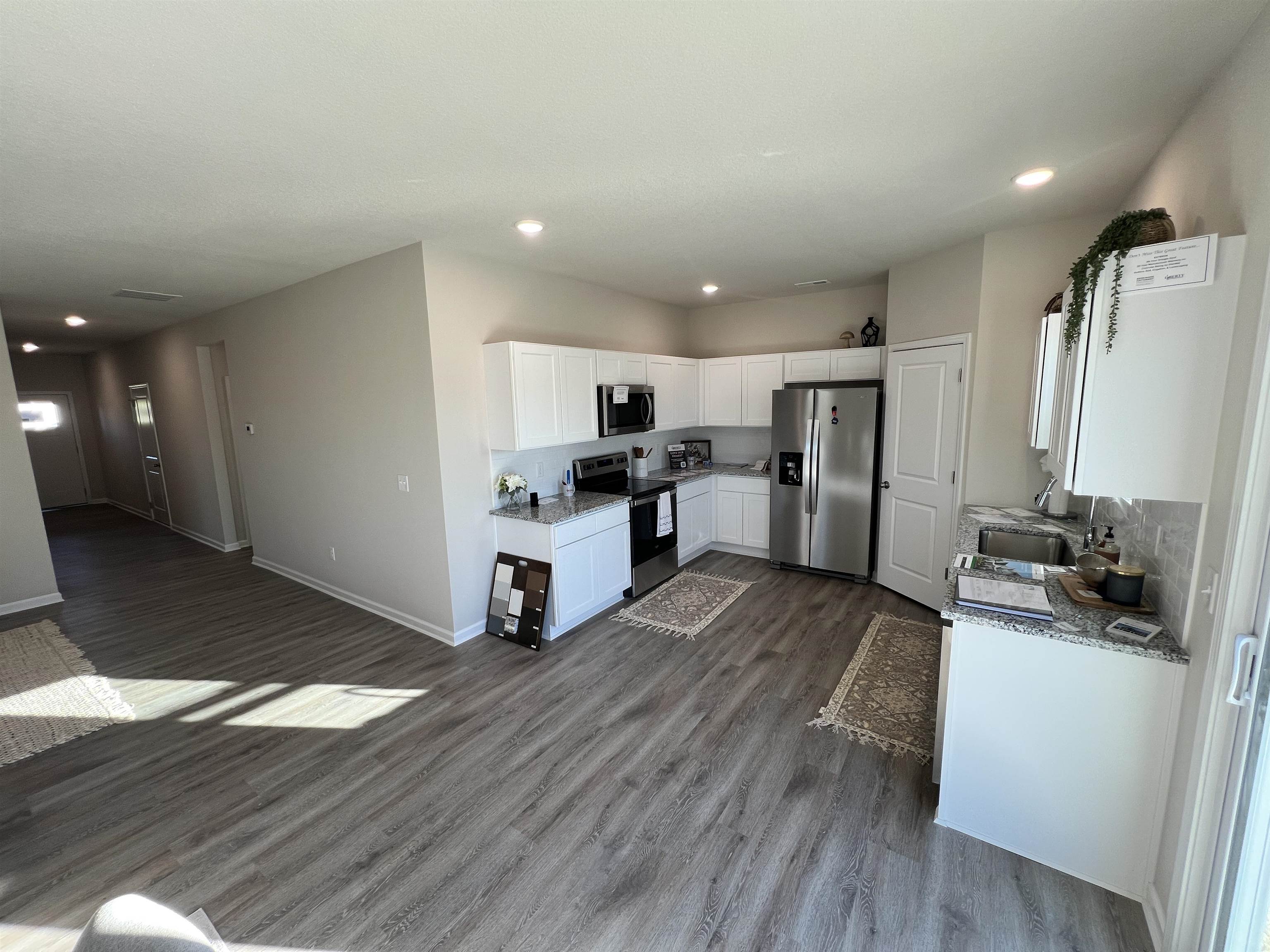 3139 E Highridge Court Park City KS 67219