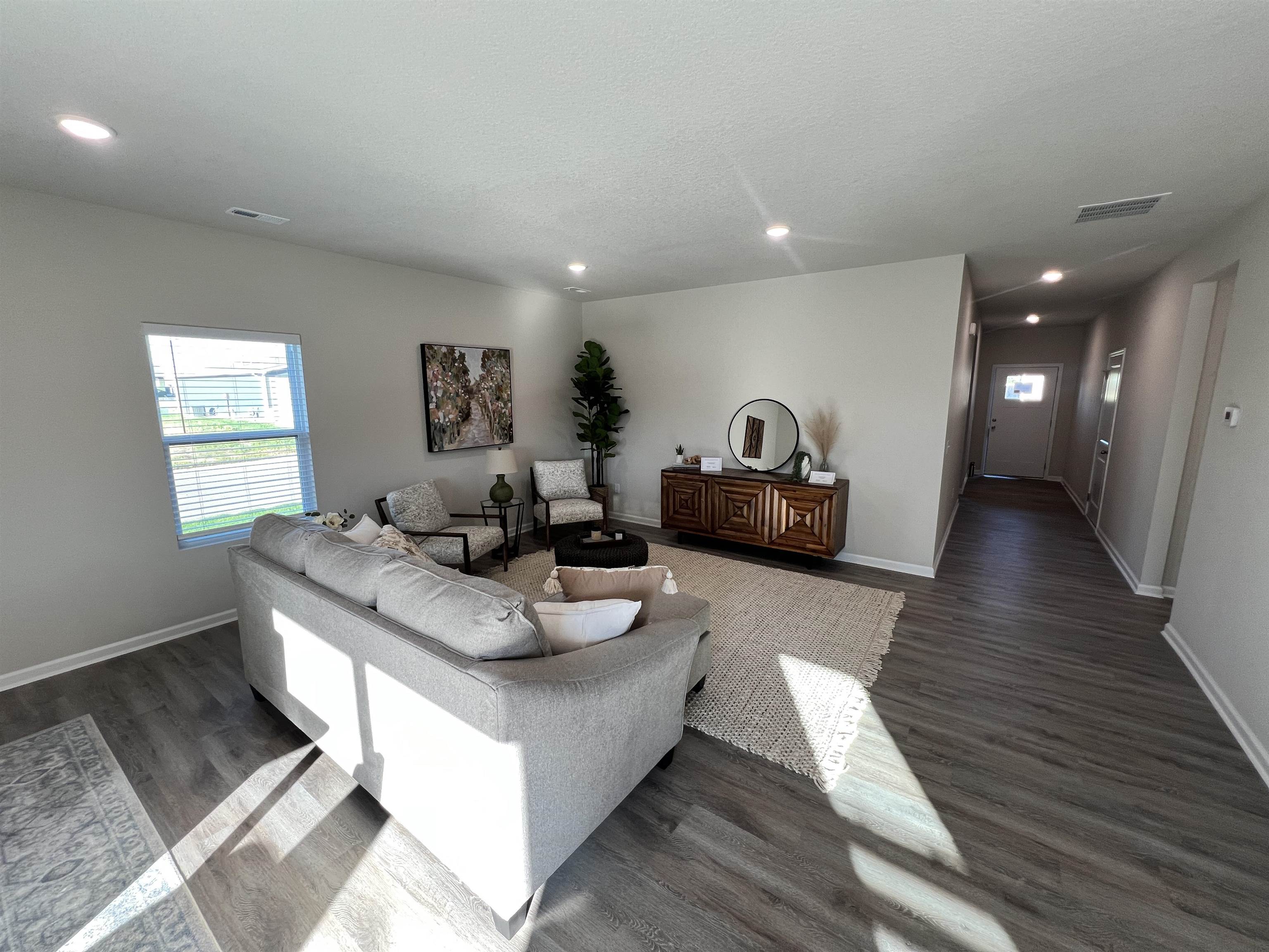 3139 E Highridge Court Park City KS 67219