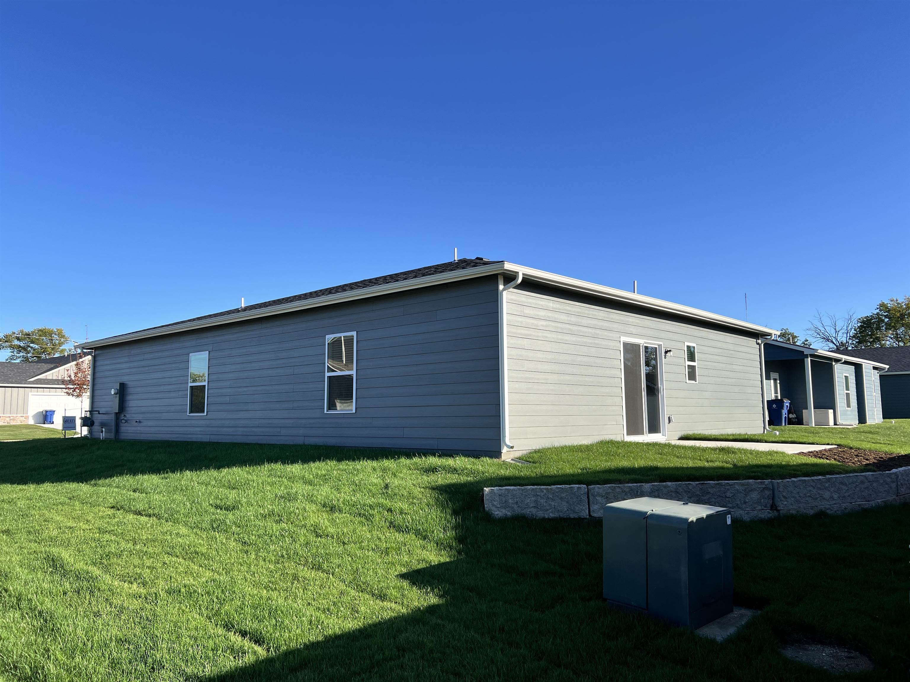 3139 E Highridge Court Park City KS 67219