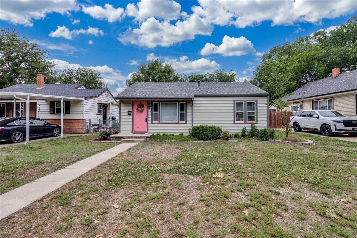 823 S Erie Wichita KS 67211