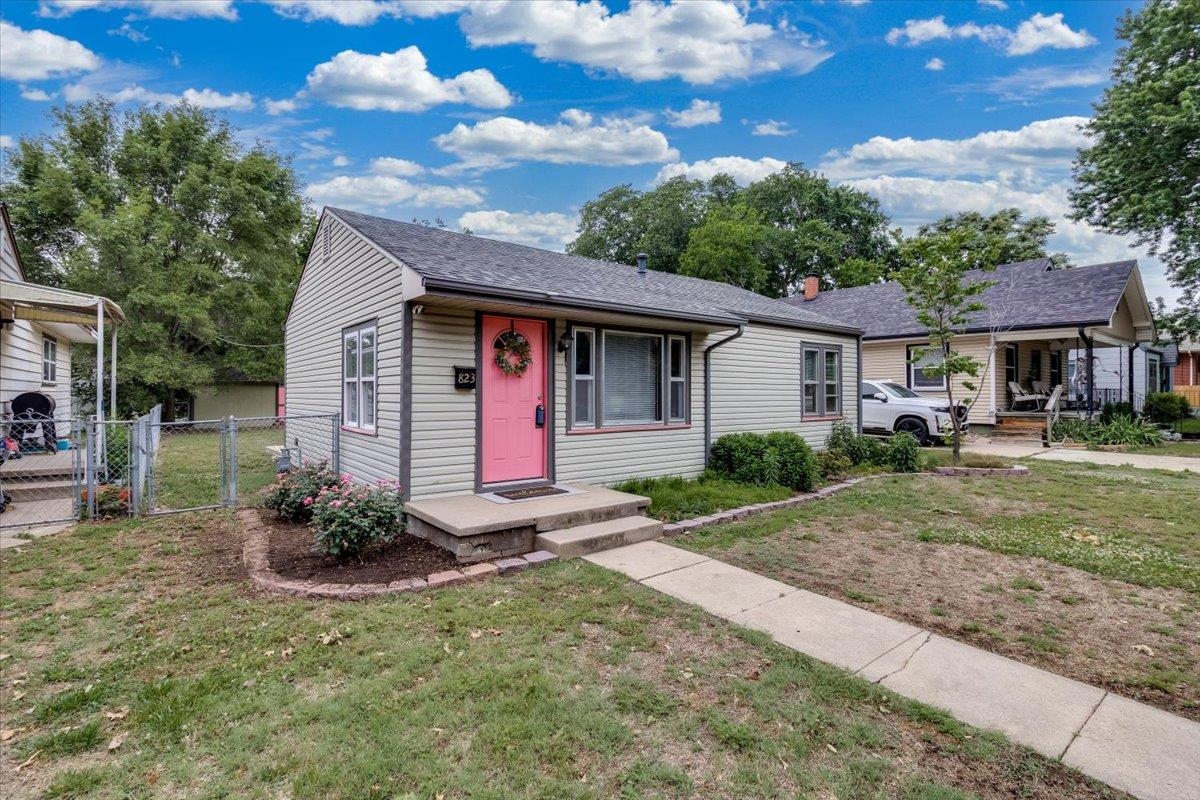 823 S Erie Wichita KS 67211