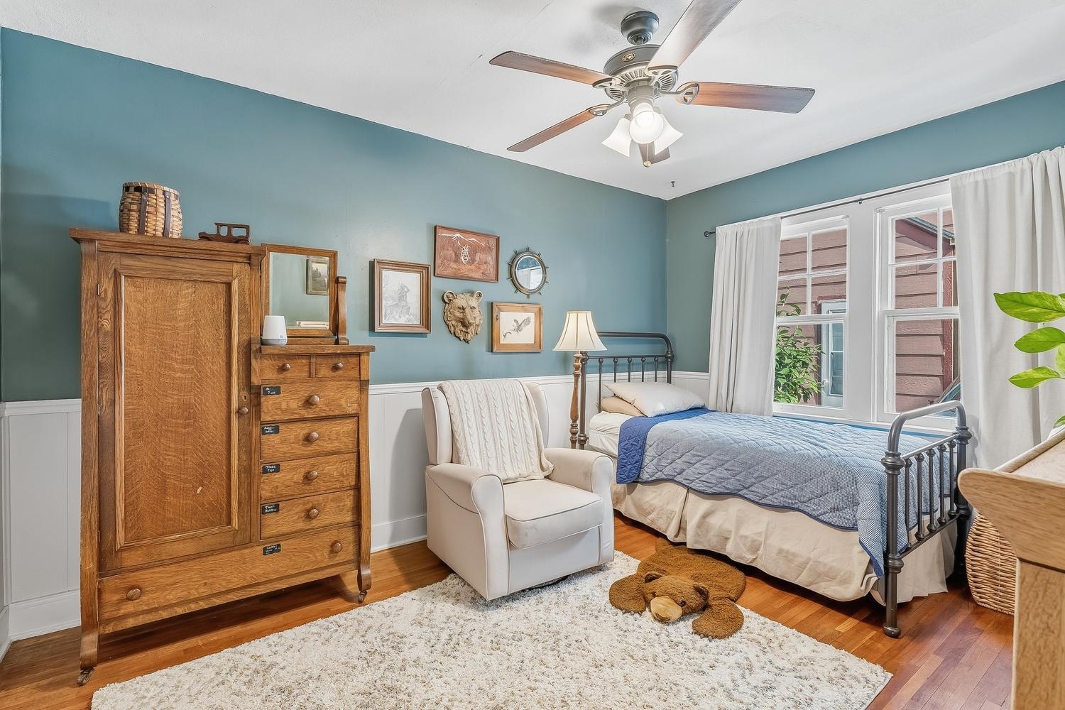 836 S Madison Avenue Wichita KS 67211