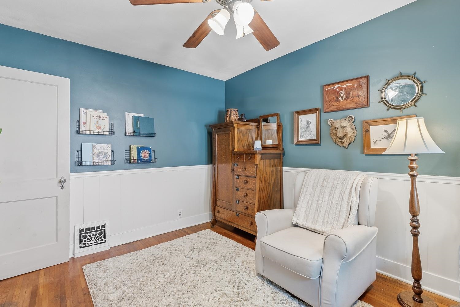 836 S Madison Avenue Wichita KS 67211