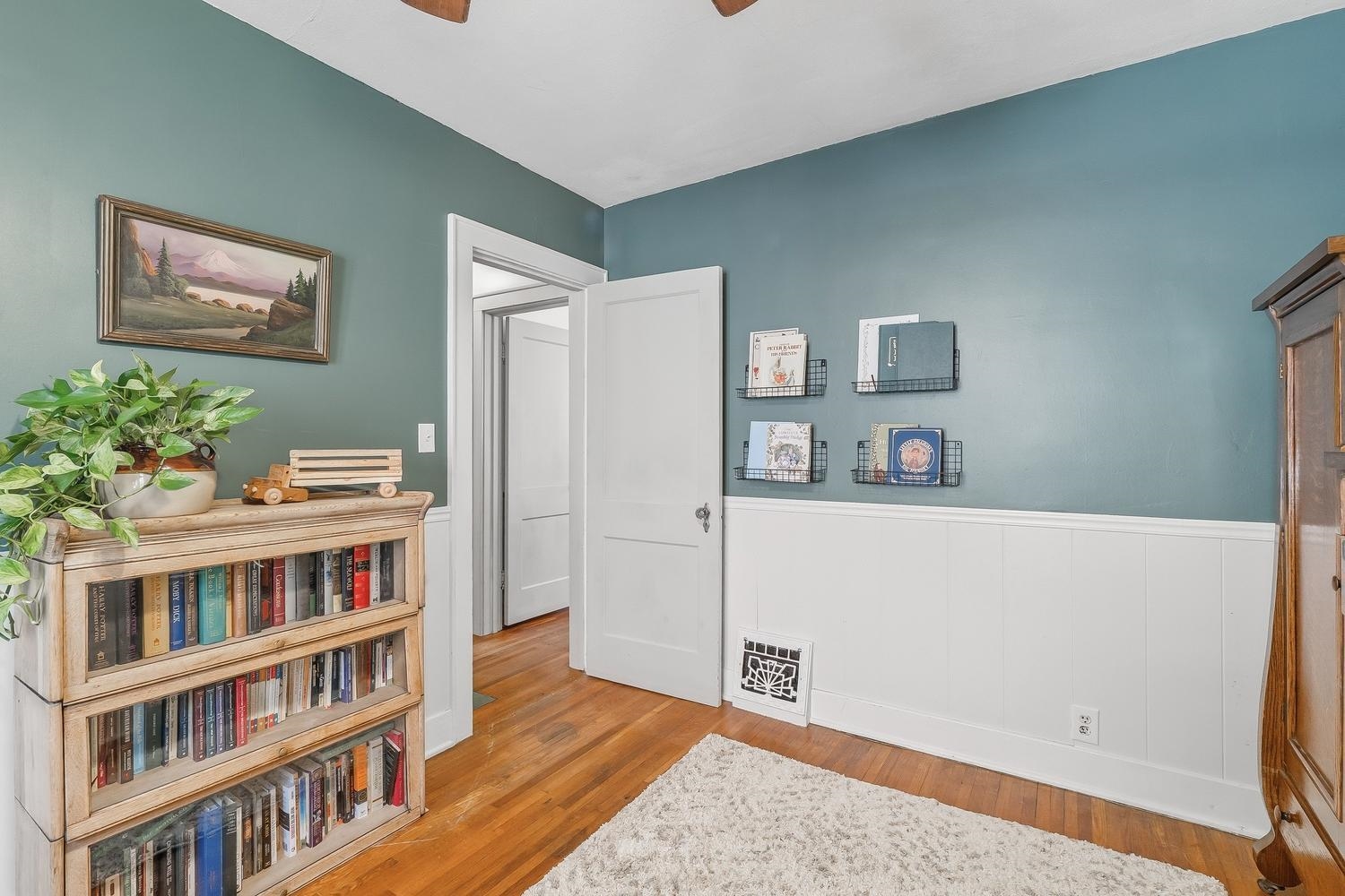 836 S Madison Avenue Wichita KS 67211