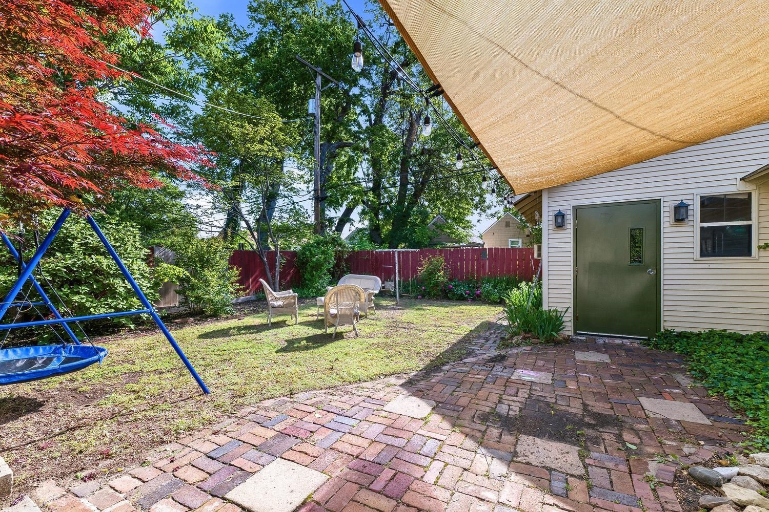 836 S Madison Avenue Wichita KS 67211