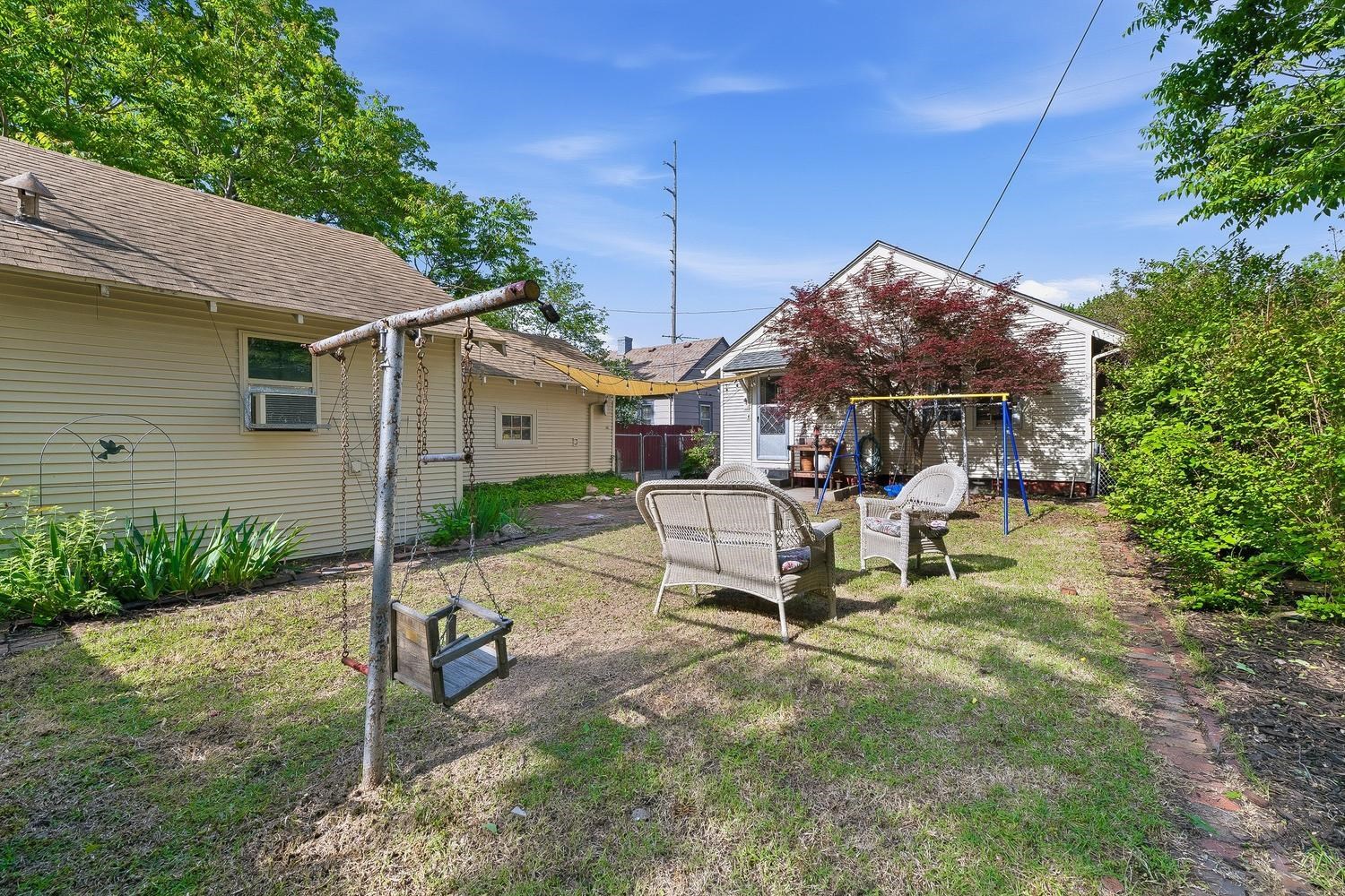 836 S Madison Avenue Wichita KS 67211