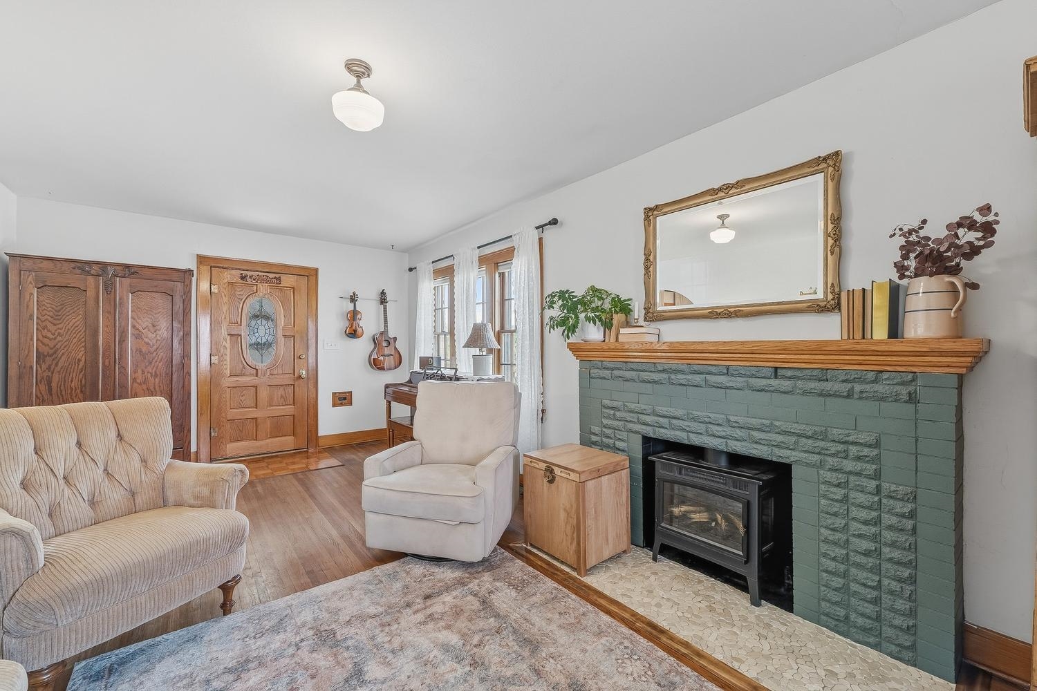 836 S Madison Avenue Wichita KS 67211