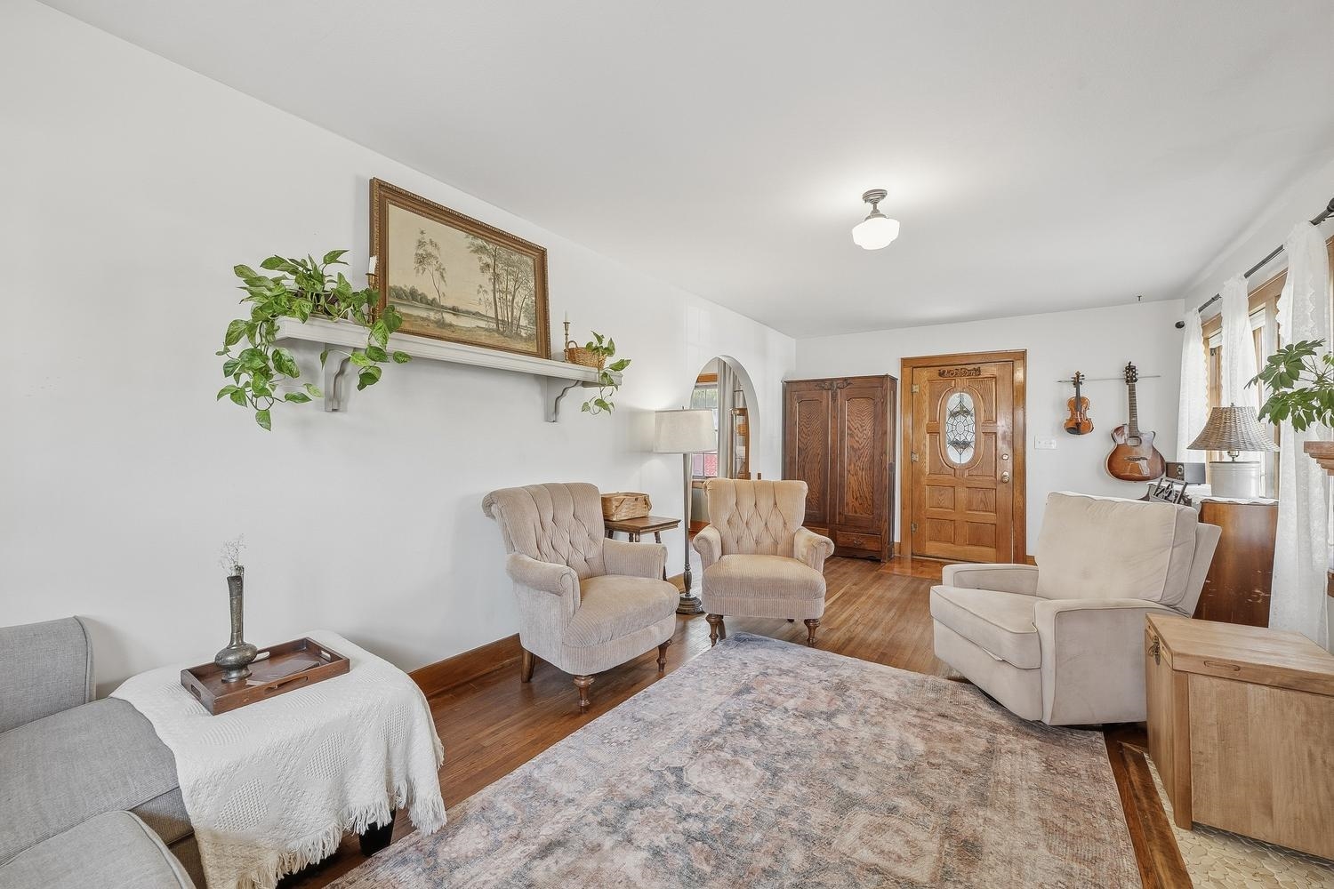 836 S Madison Avenue Wichita KS 67211