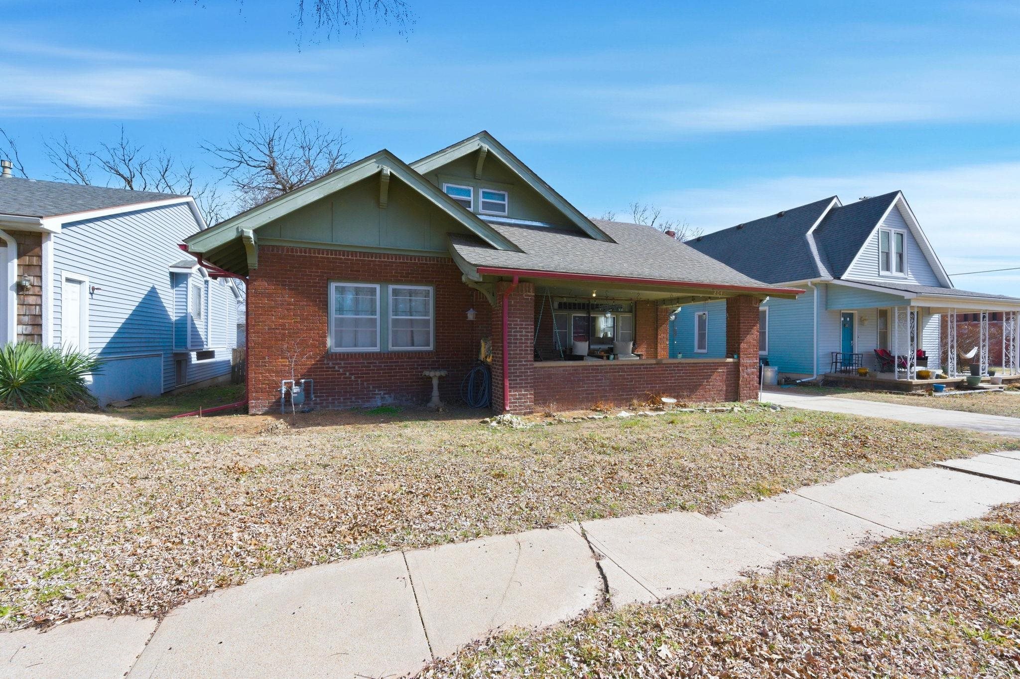 204 N Denver Street El Dorado KS 67042