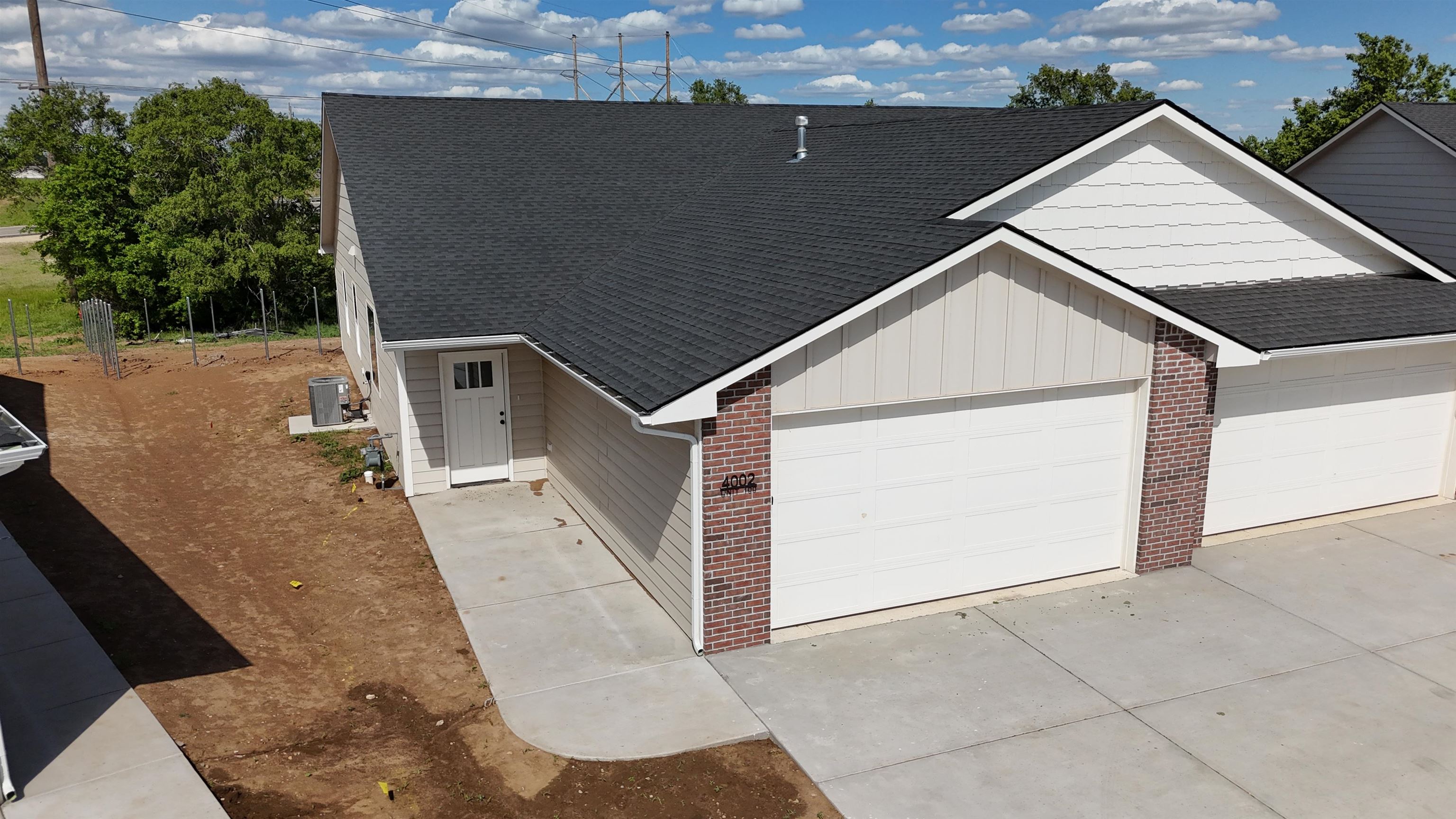 4002 S Chadd Street Wichita KS 67215