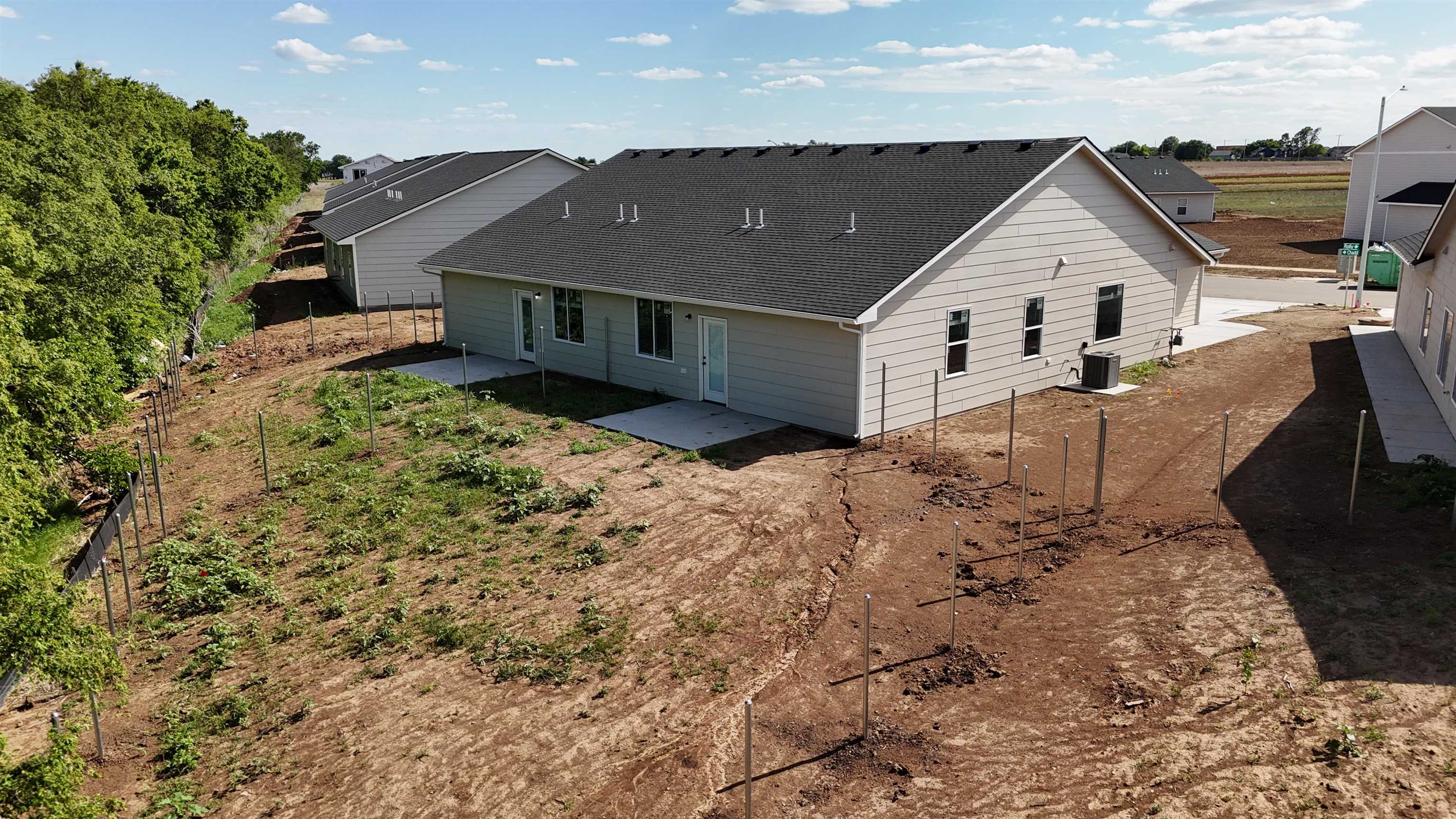 4002 S Chadd Street Wichita KS 67215
