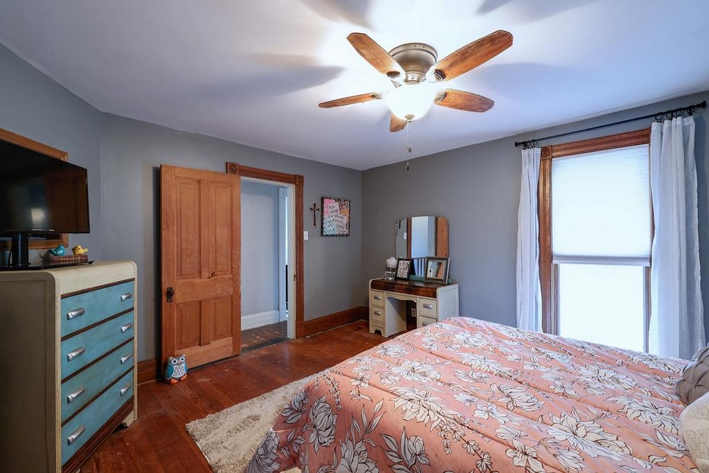 1423 Fuller Winfield KS 67156
