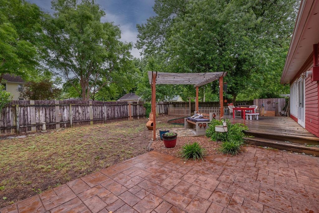 1423 Fuller Winfield KS 67156