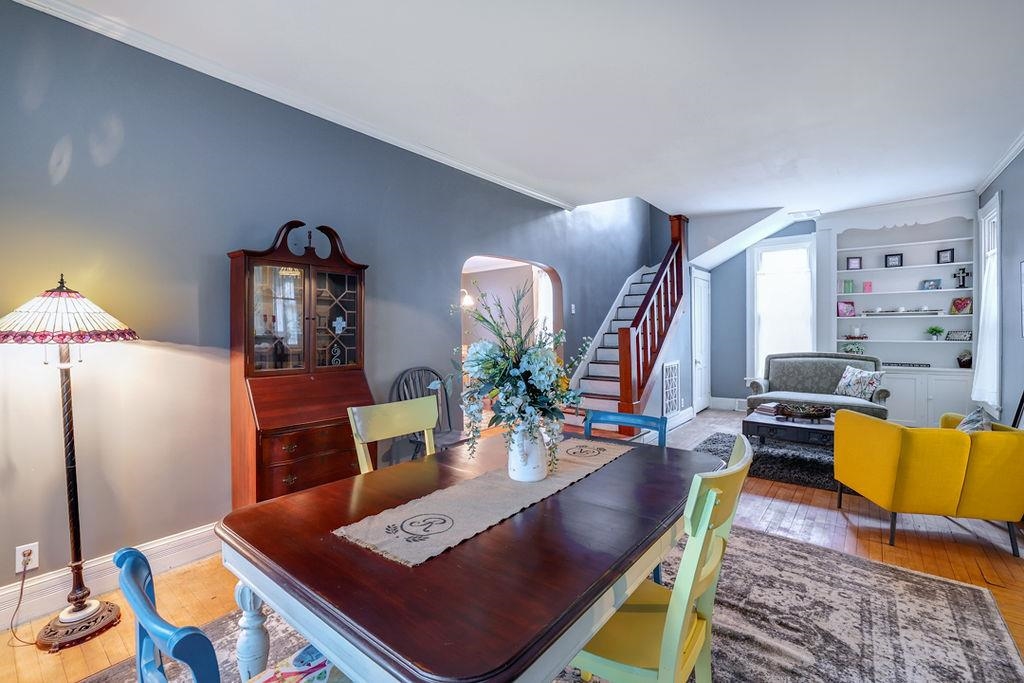 1423 Fuller Winfield KS 67156