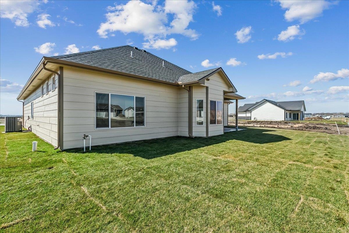 1530 E Appleton Street Valley Center KS 67147