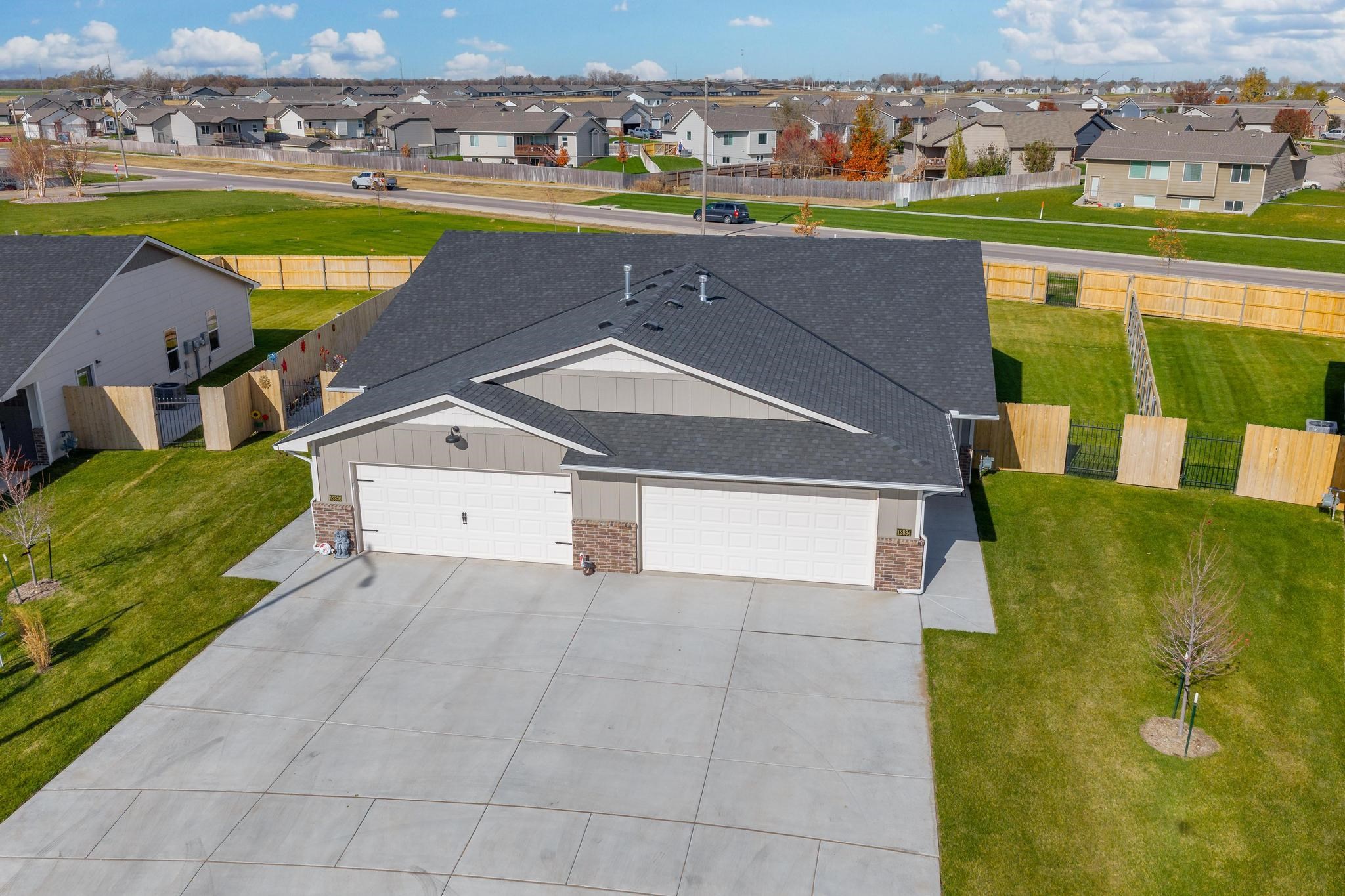 2897 S Cedar Crest Court Wichita KS 67215