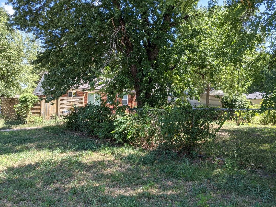 1701 S Erie Street Wichita KS 67211