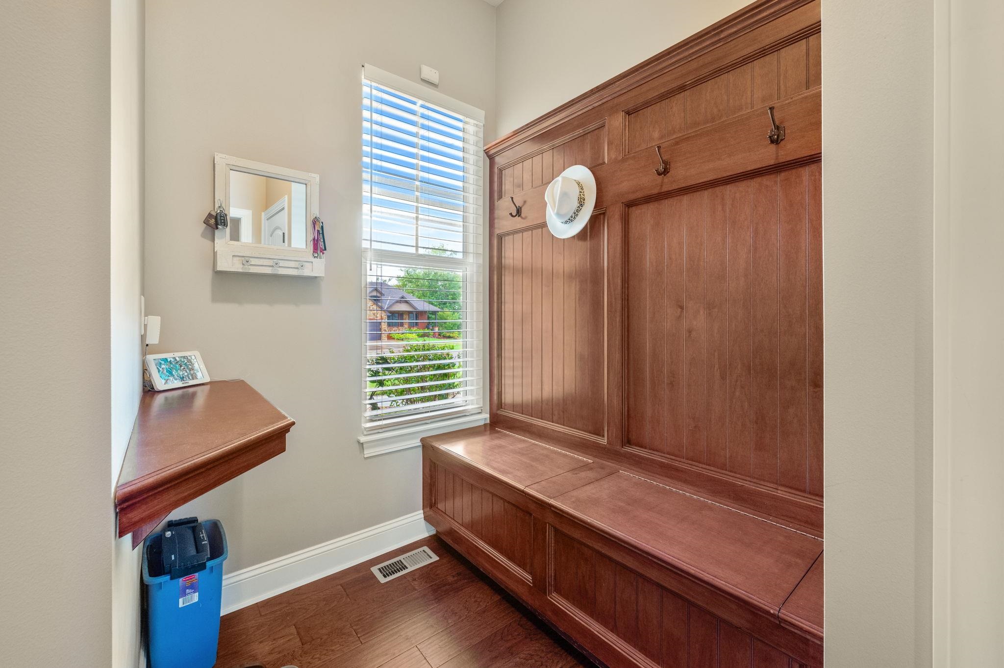 1312 E Lookout Derby KS 67037