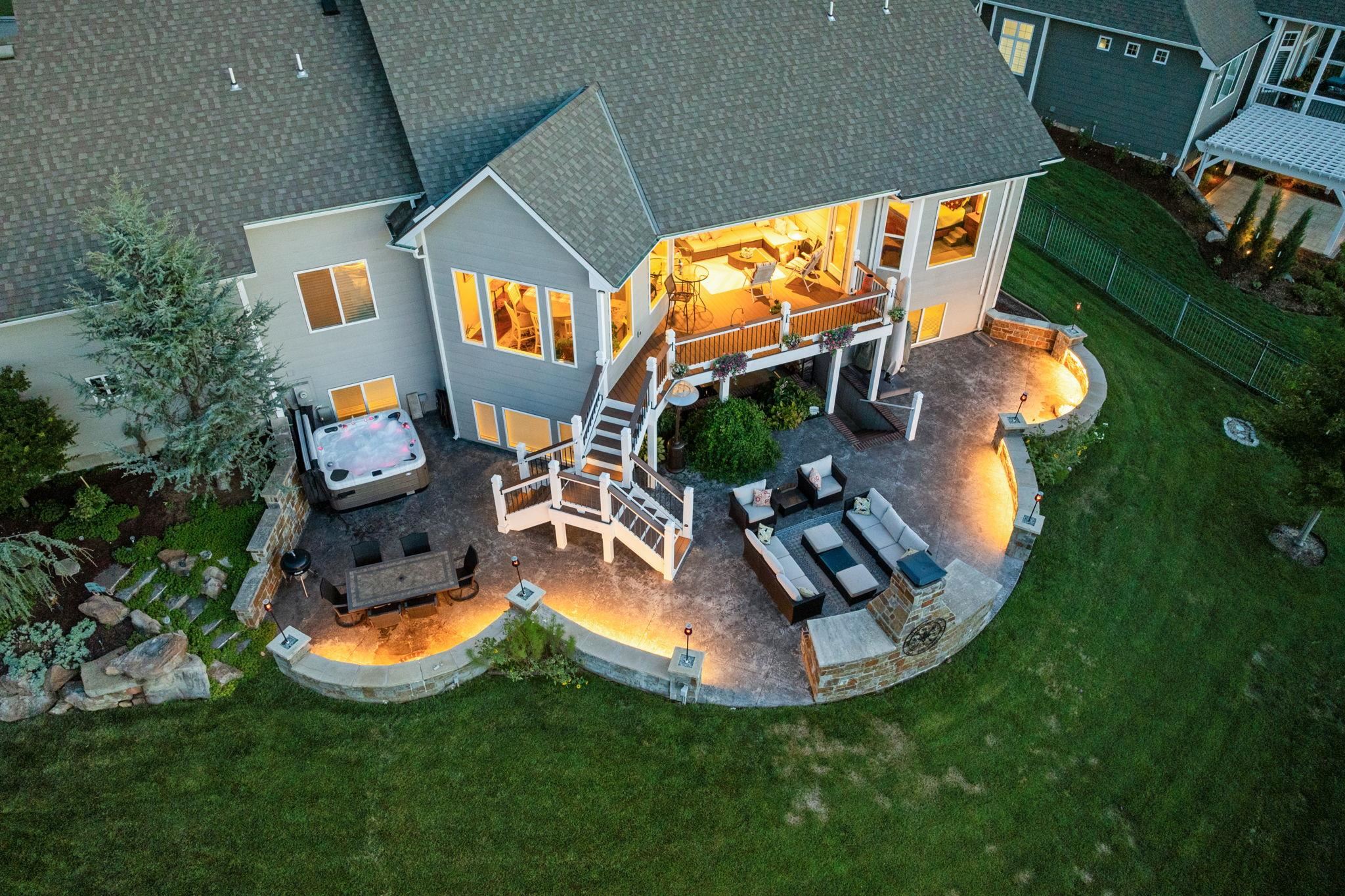 1312 E Lookout Derby KS 67037