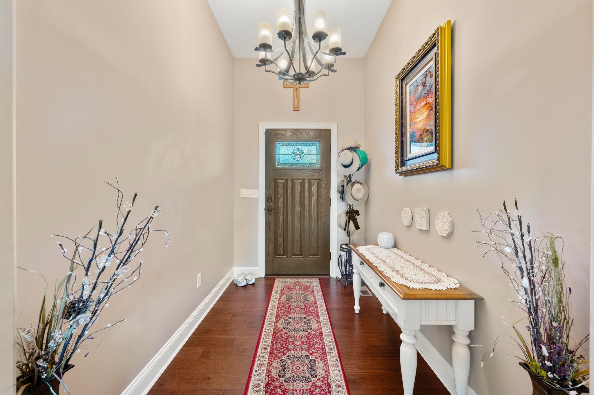 1312 E Lookout Derby KS 67037