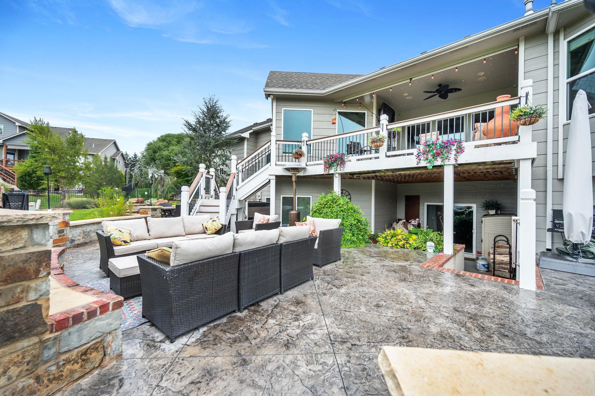 1312 E Lookout Derby KS 67037