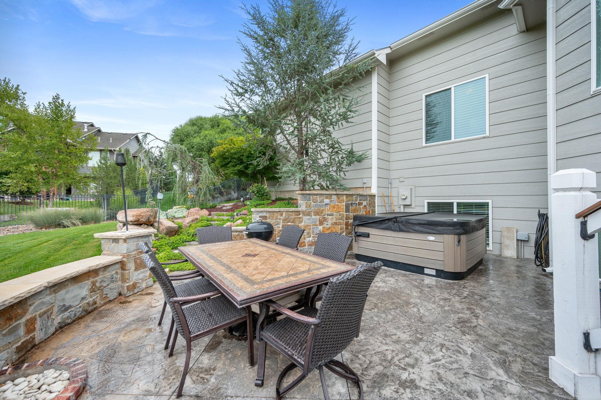 1312 E Lookout Derby KS 67037