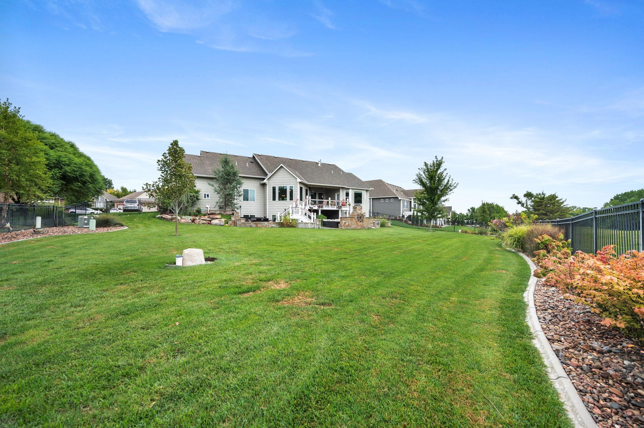 1312 E Lookout Derby KS 67037