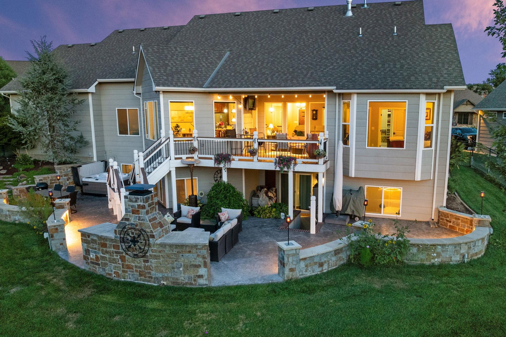 1312 E Lookout Derby KS 67037