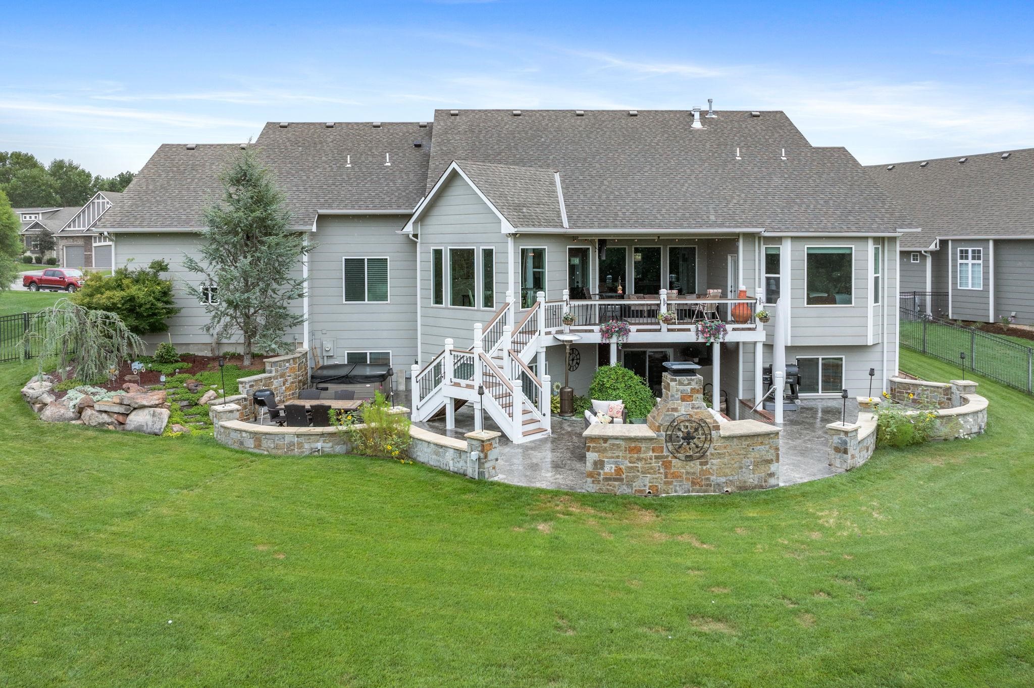 1312 E Lookout Derby KS 67037