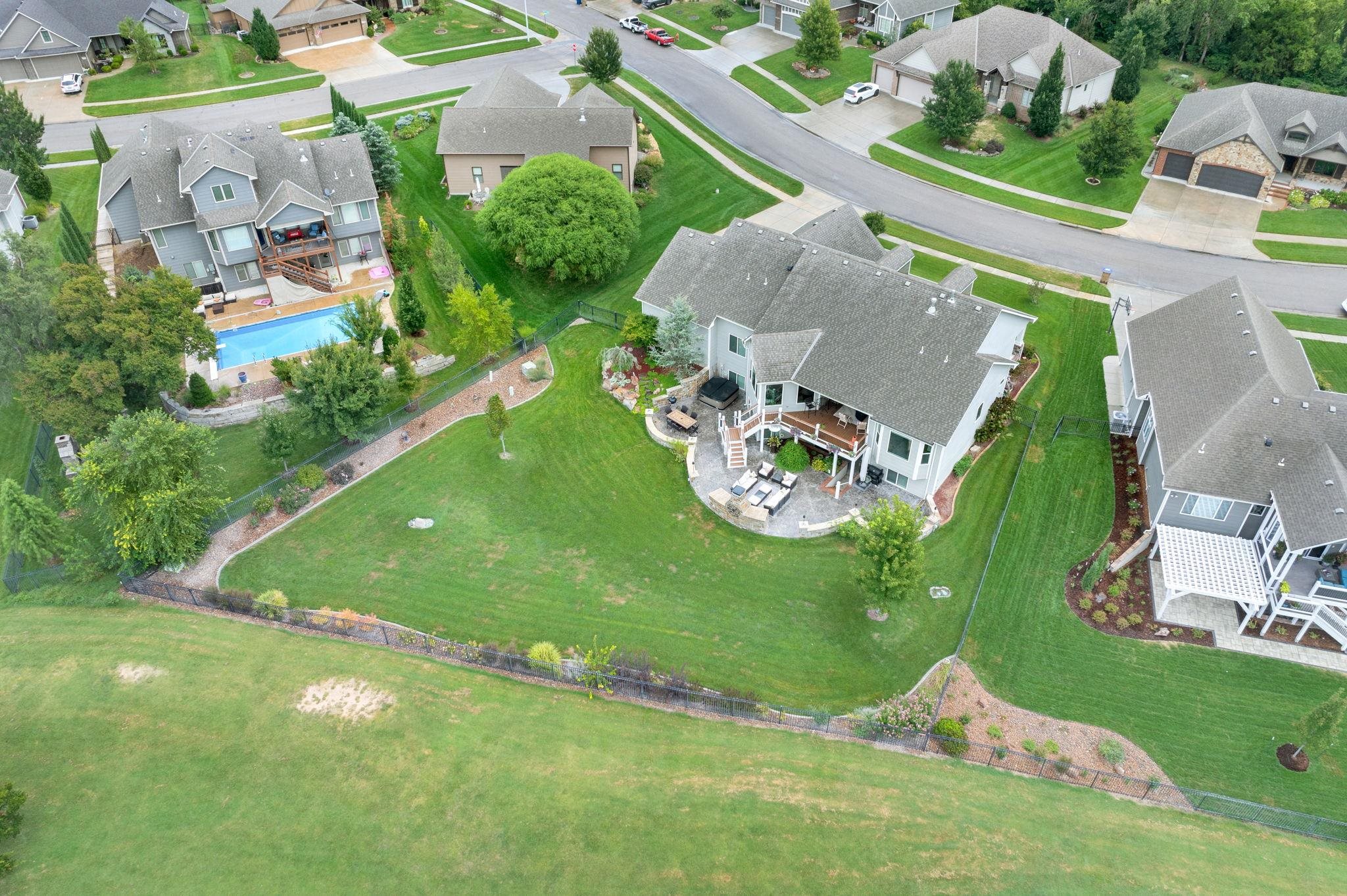 1312 E Lookout Derby KS 67037