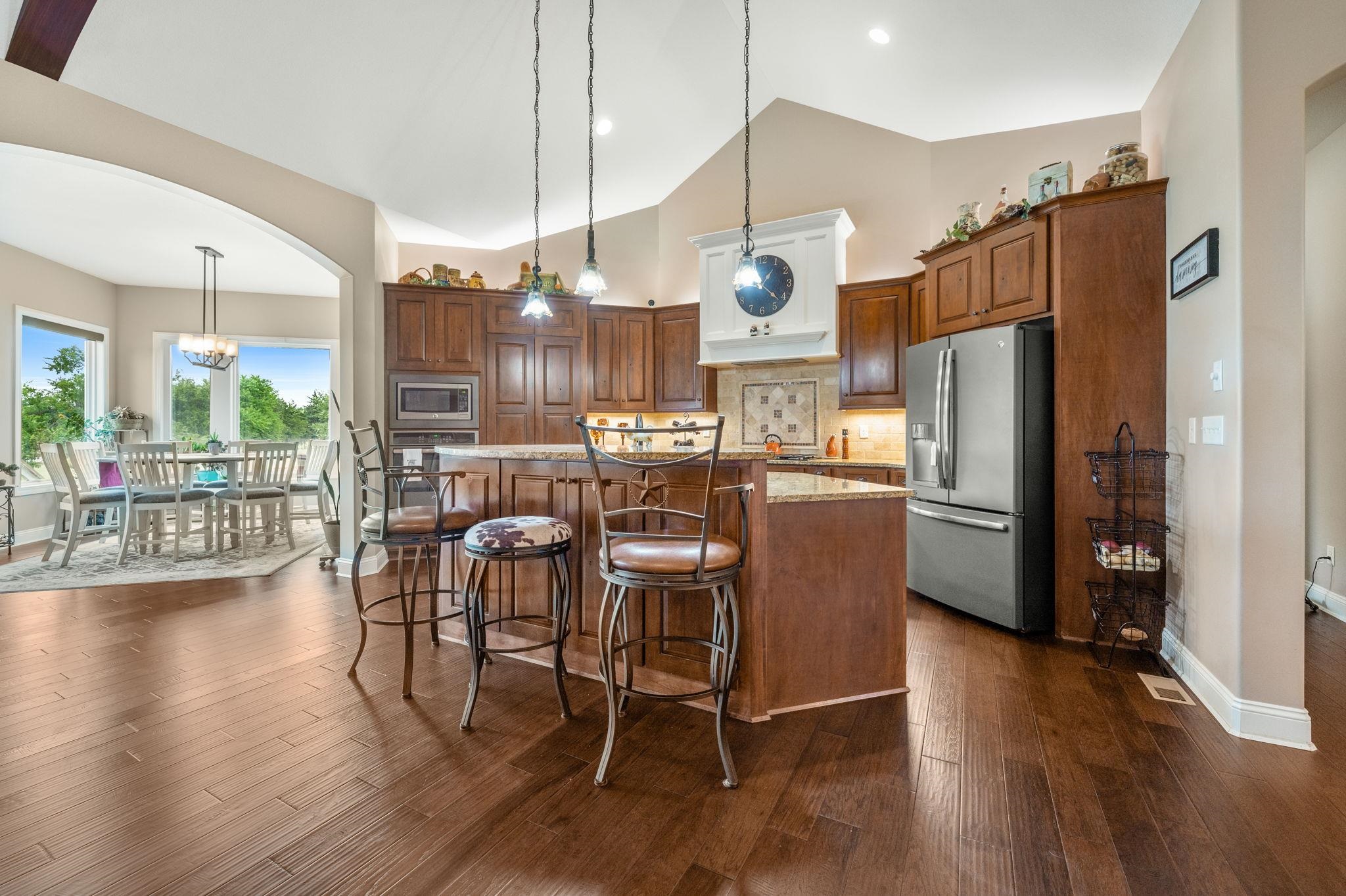 1312 E Lookout Derby KS 67037