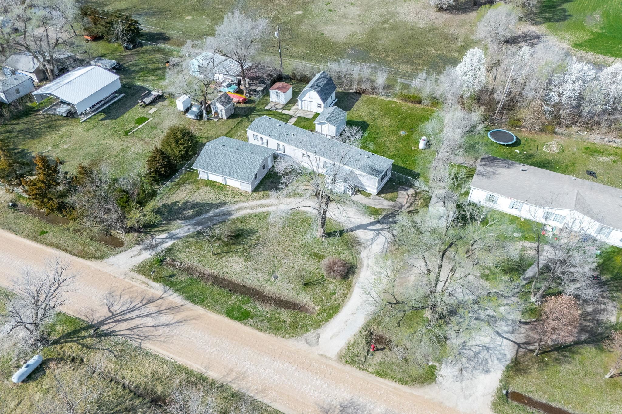 818 W 81st Street S Haysville KS 67060