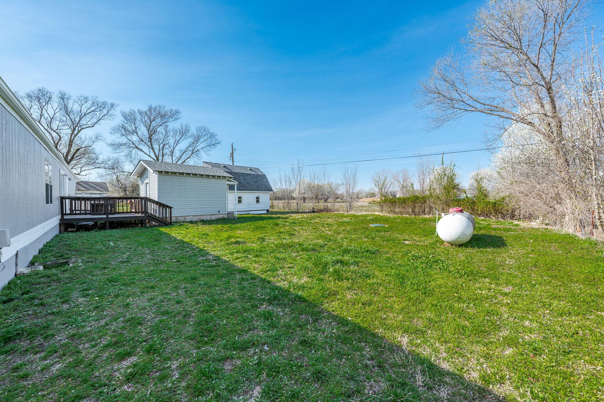 818 W 81st Street S Haysville KS 67060